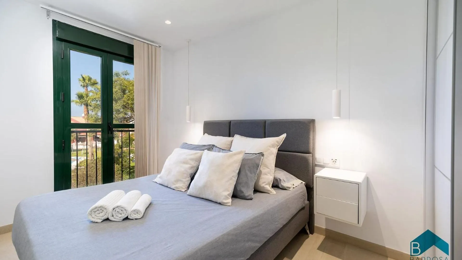 Apartamento Aldea Del Coto Chiclana de la Frontera Appartement