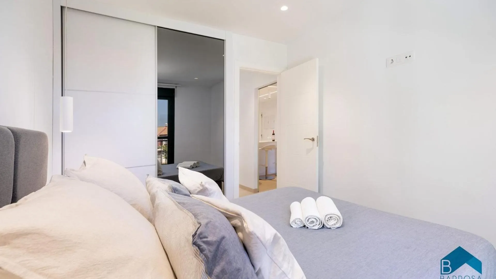 Appartement Apartamento Aldea Del Coto Chiclana de la Frontera Spanje
