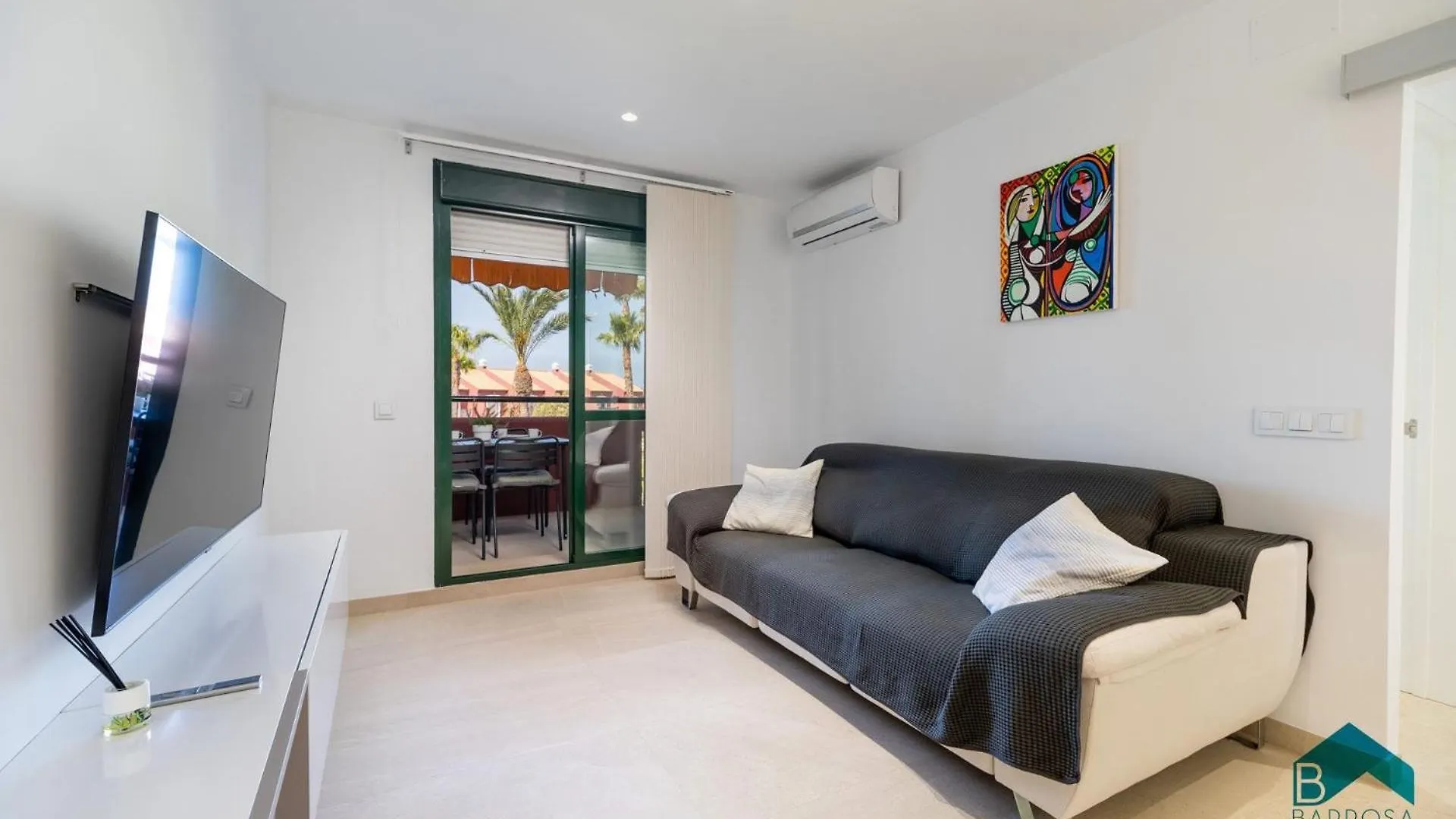 Apartamento Aldea Del Coto Chiclana de la Frontera