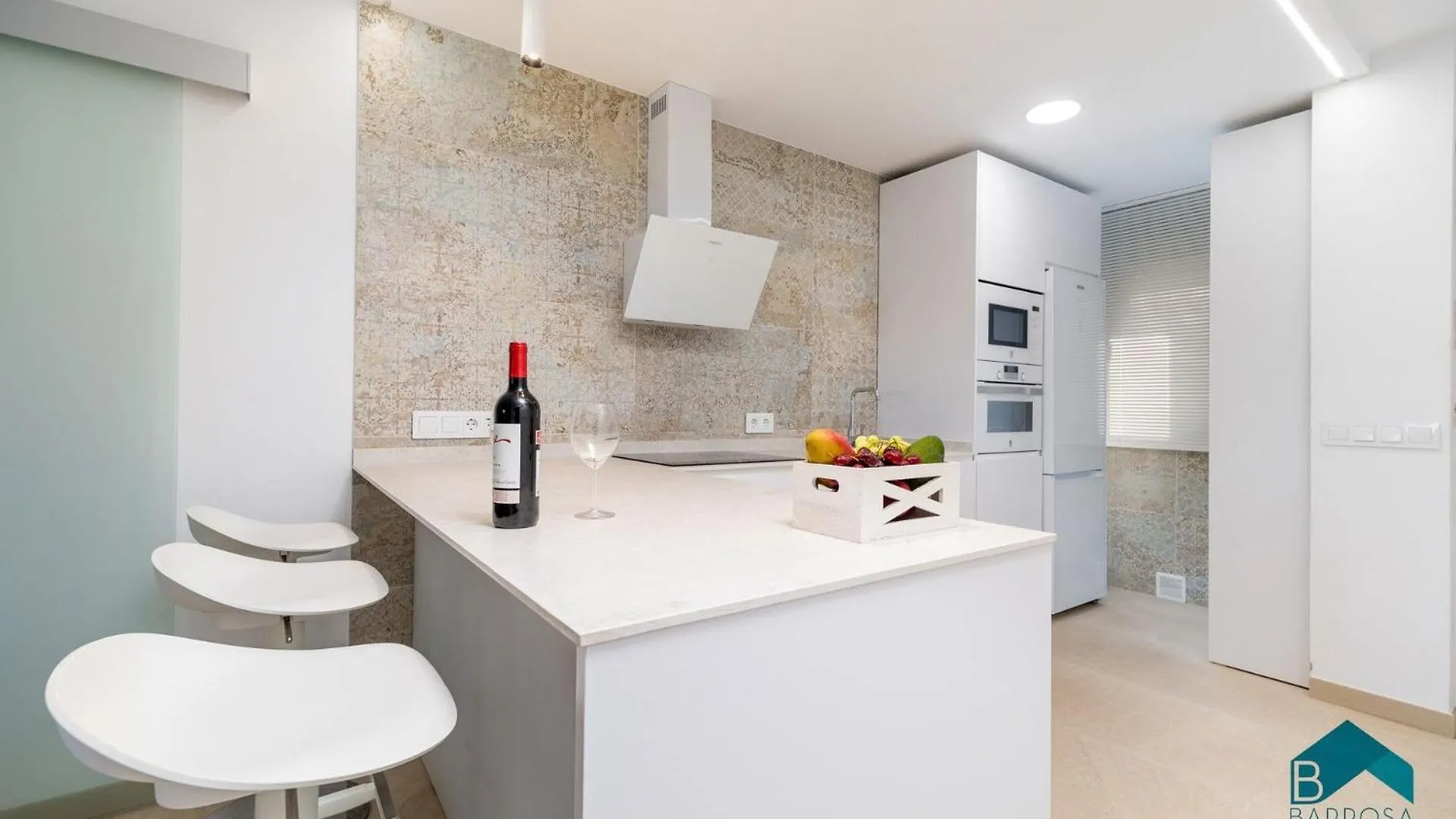 Appartement Apartamento Aldea Del Coto Chiclana de la Frontera