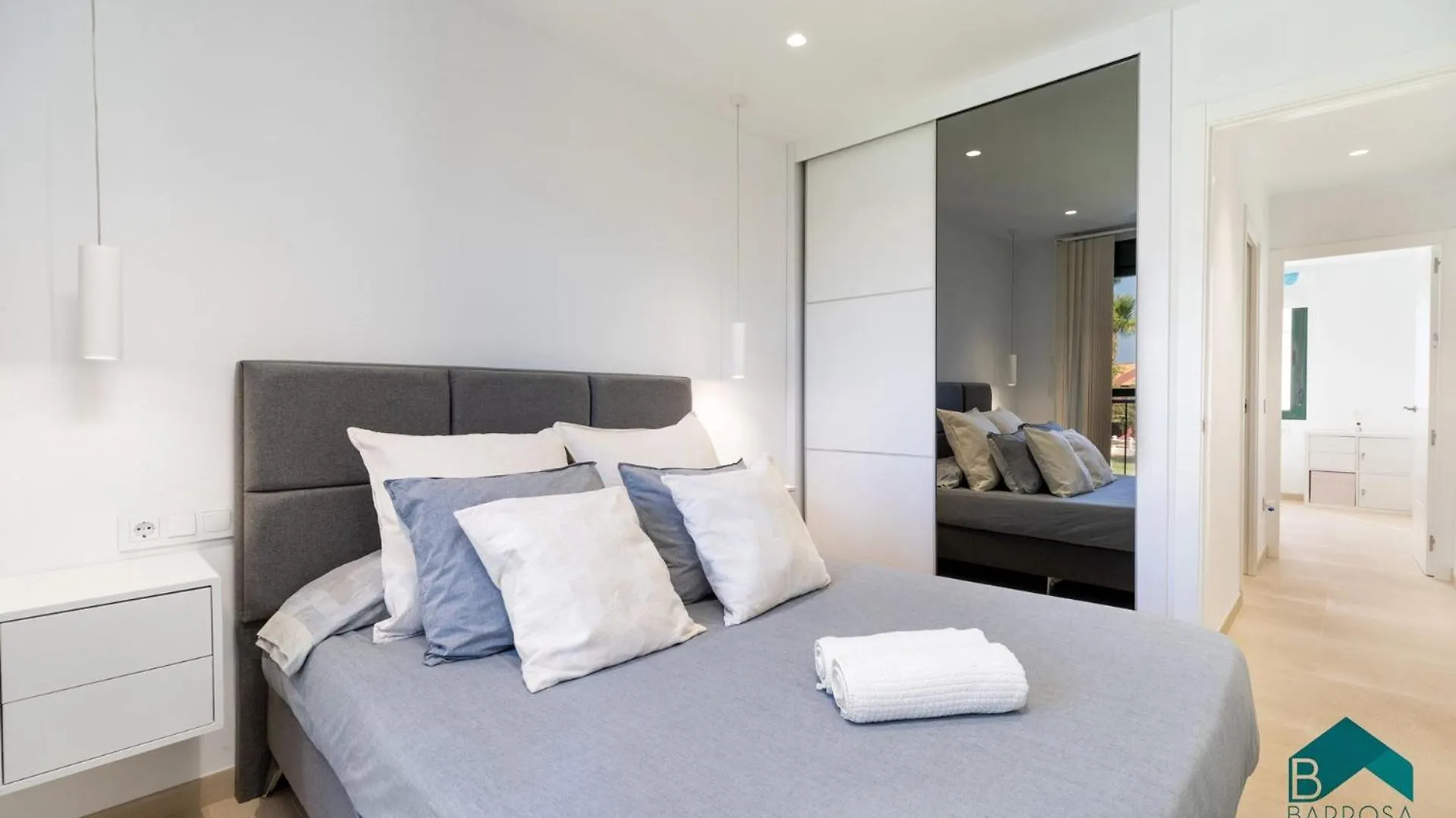 Apartamento Aldea Del Coto Chiclana de la Frontera Appartement