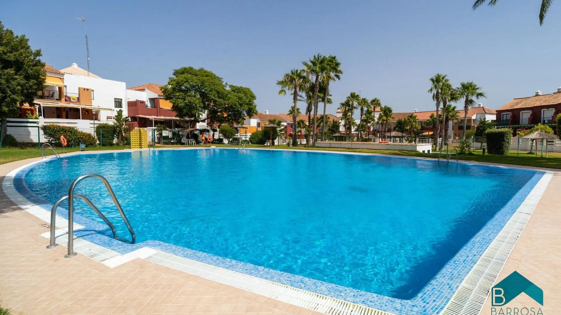 Apartamento Aldea Del Coto Chiclana de la Frontera