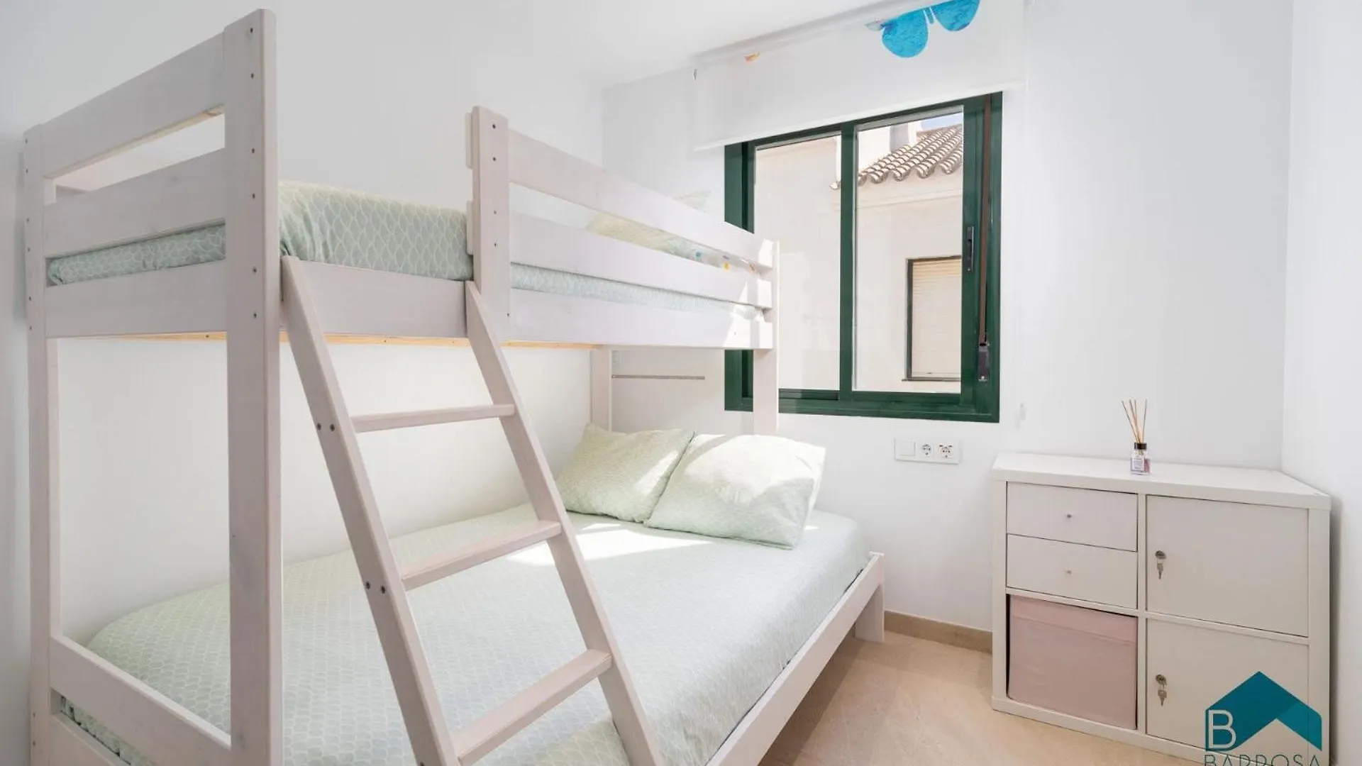 Apartamento Aldea Del Coto Chiclana de la Frontera 0*,