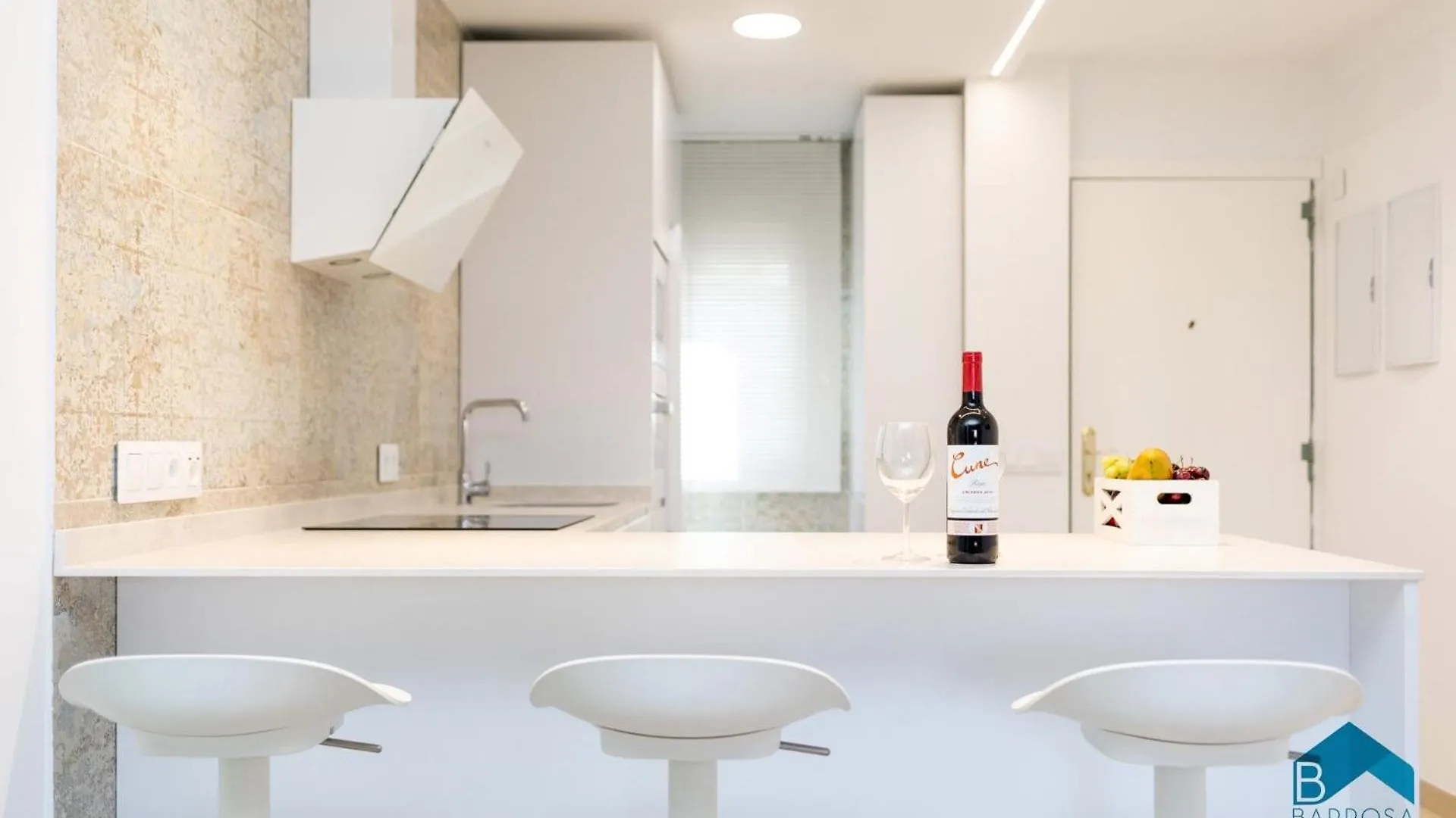 Apartamento Aldea Del Coto Chiclana de la Frontera Appartement