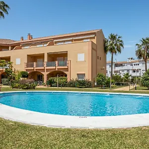Novo Atlantico Golf, Novo Sanctipetri Novo Sancti Petri
